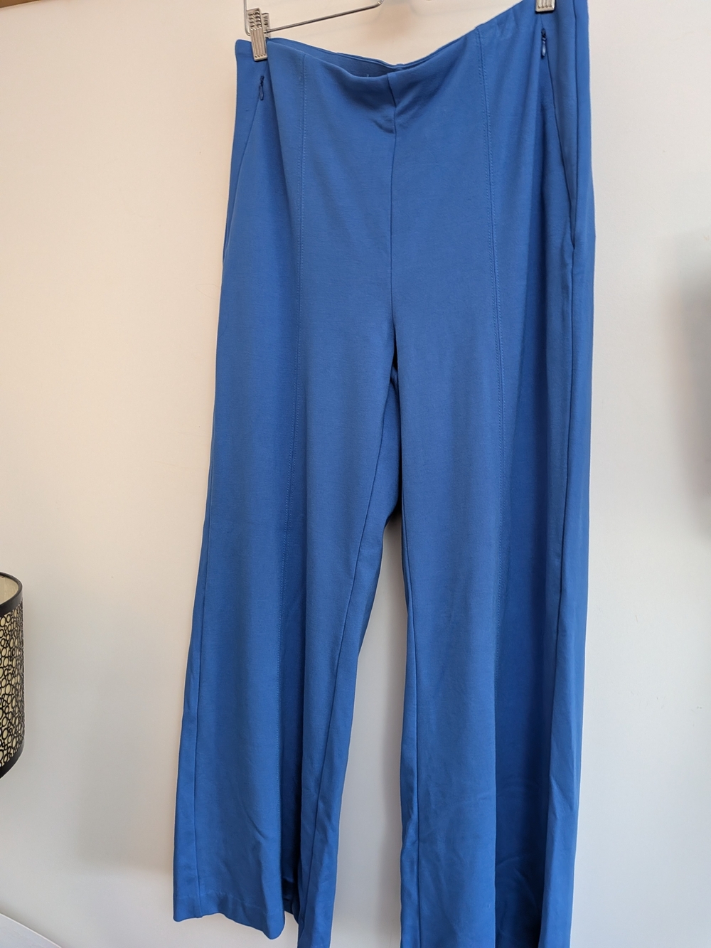 Jules & Leopold New Pants